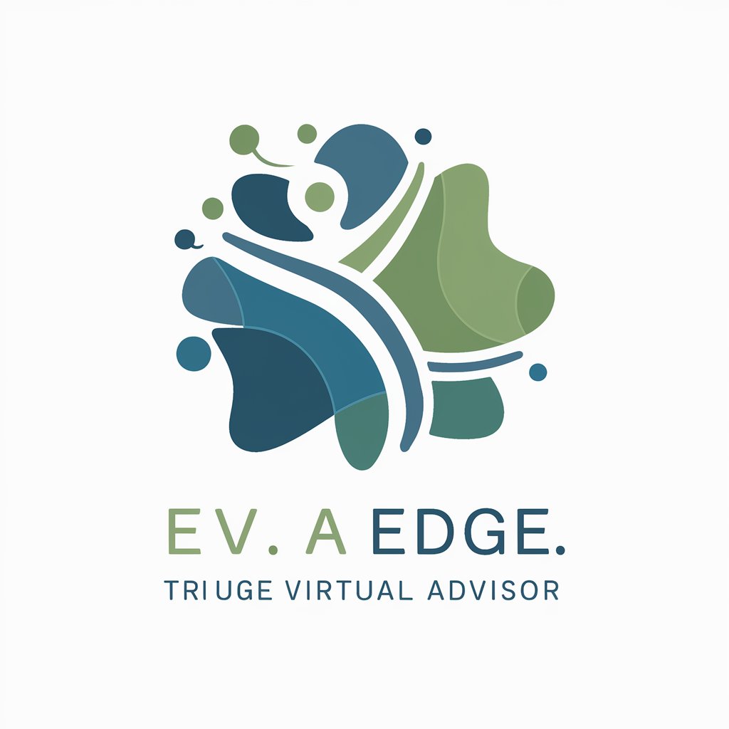 EDGE Virtual Advisor (EVA)