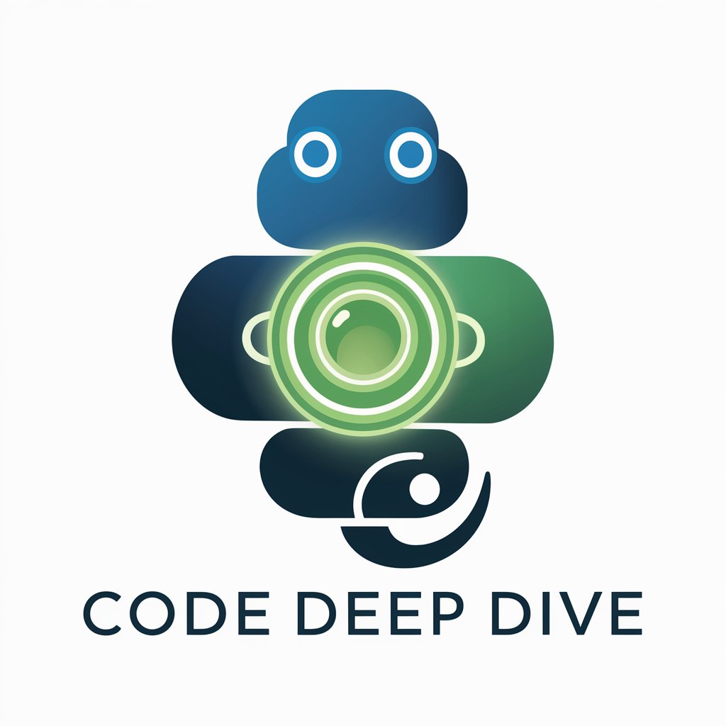 Code Deep Dive