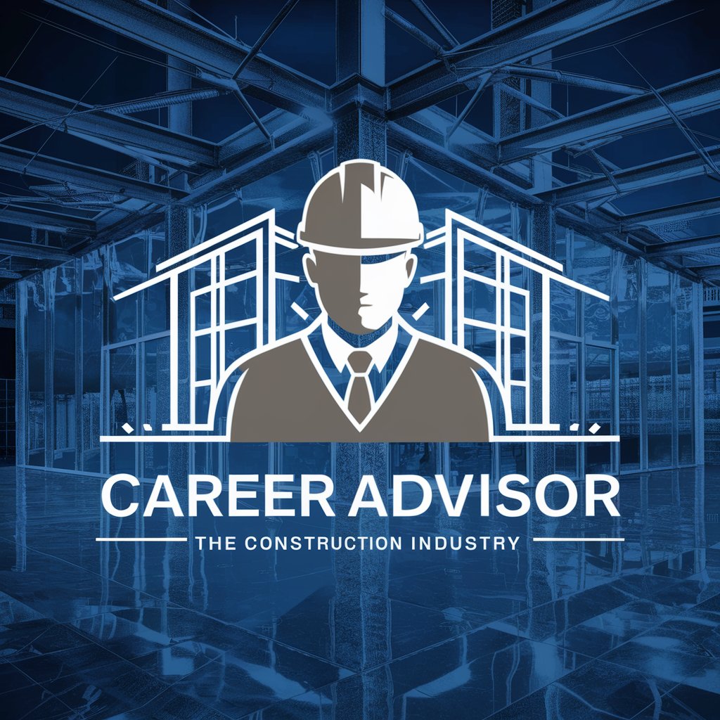 Construction Career Advisor
