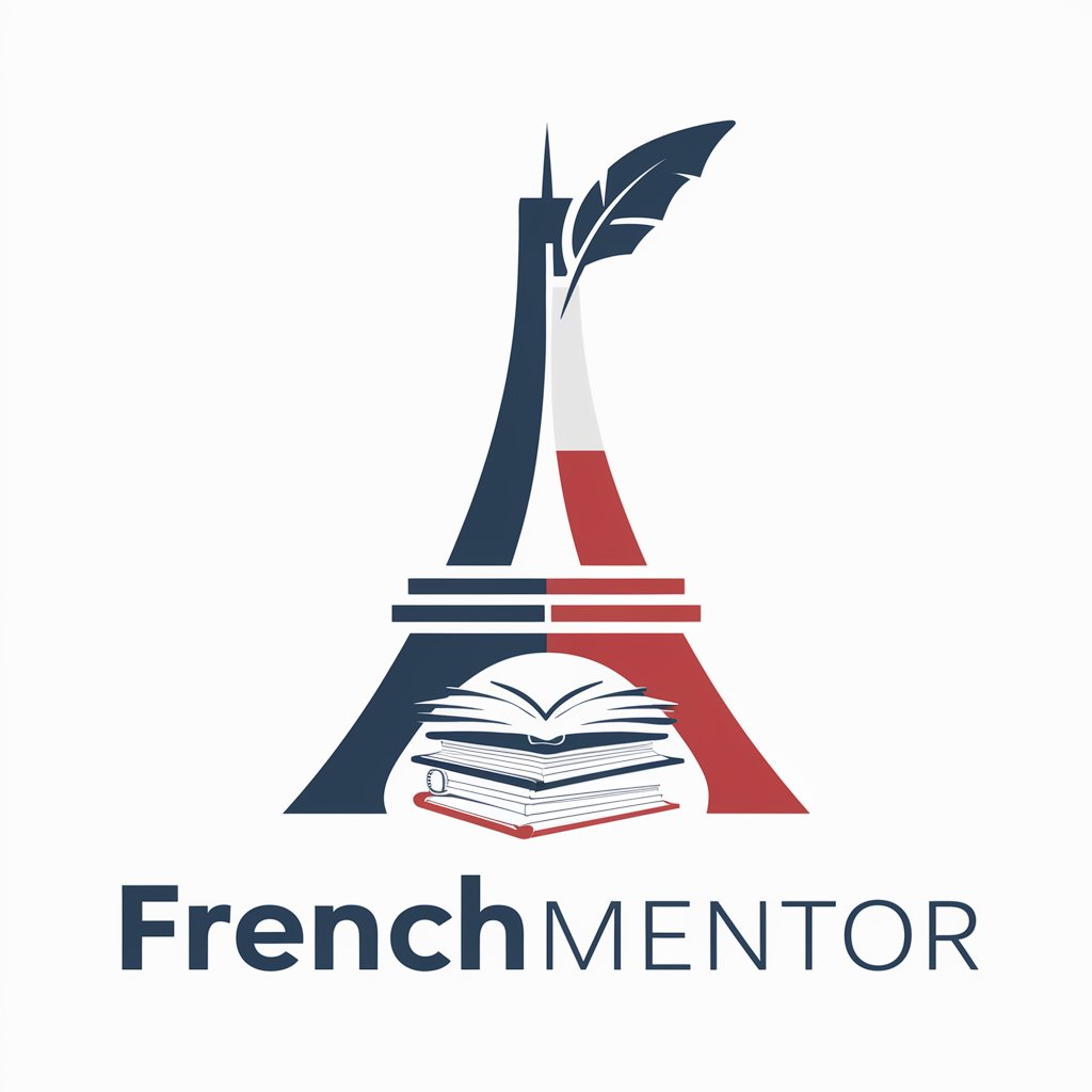 French Mentor