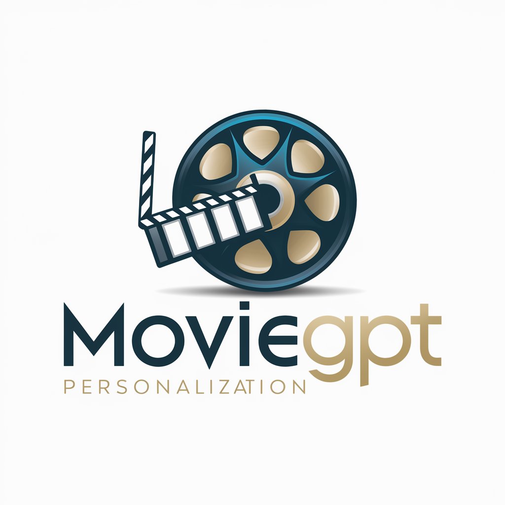 MovieGPT in GPT Store