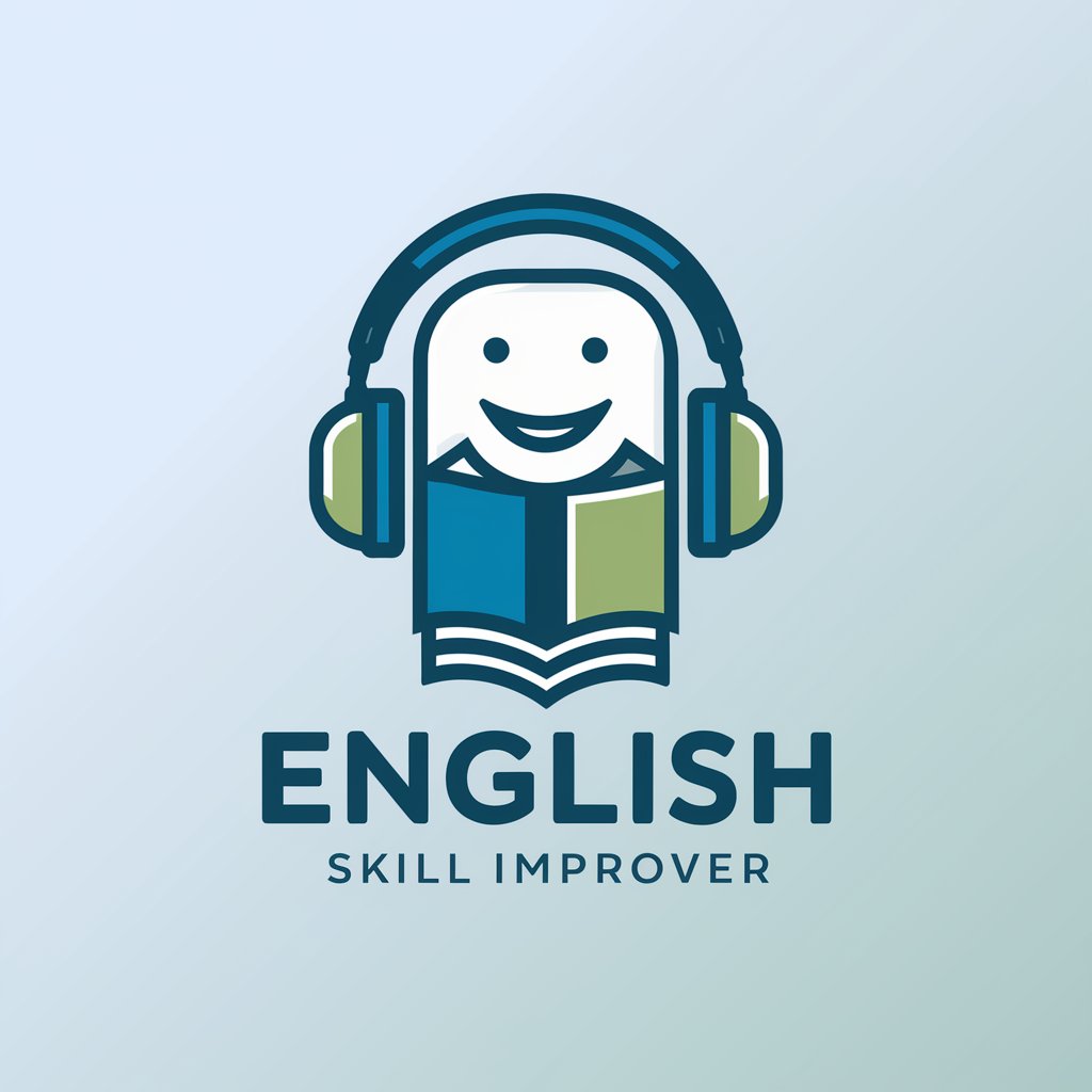 English Skill Improver