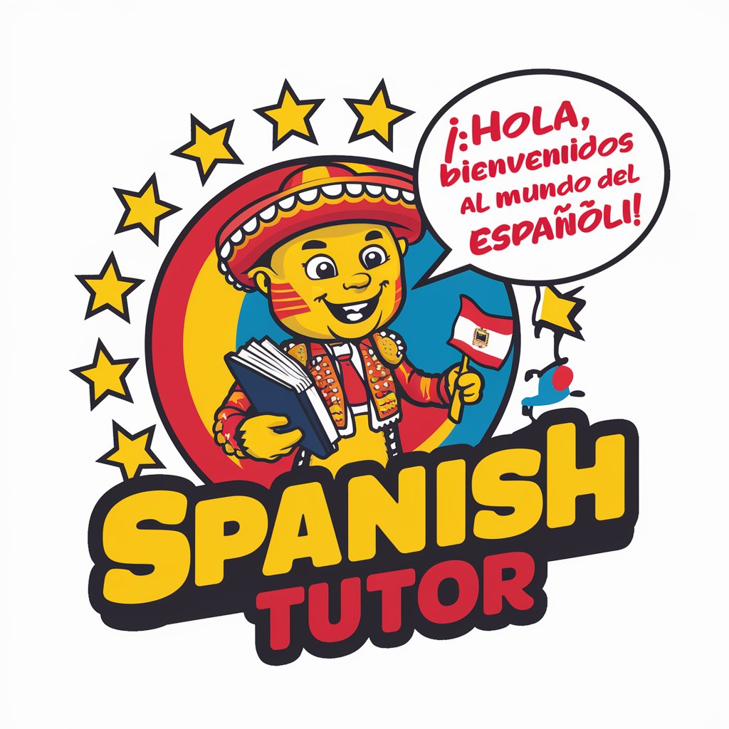 Spanish Tutor