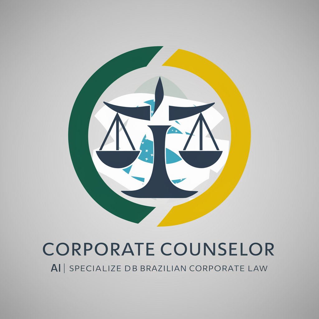 Corporate Counselor