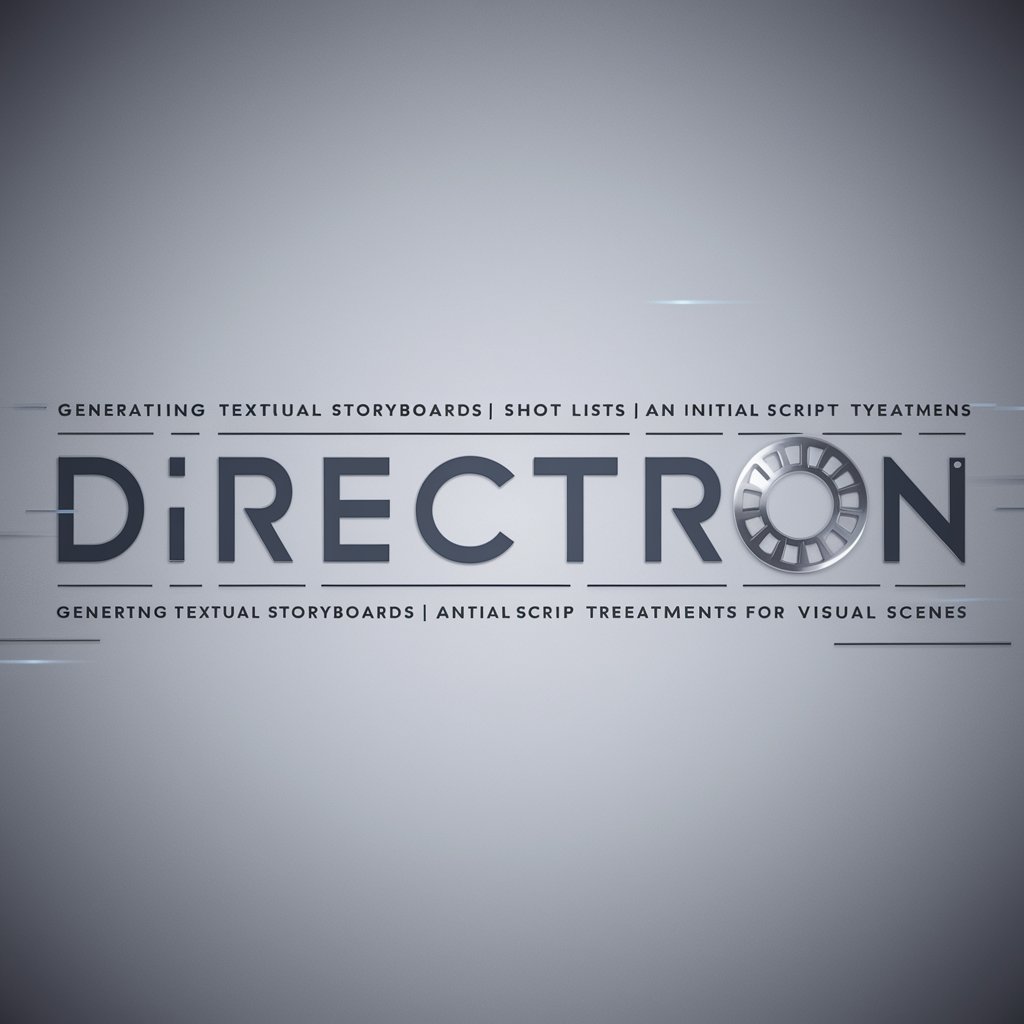 DirecTron