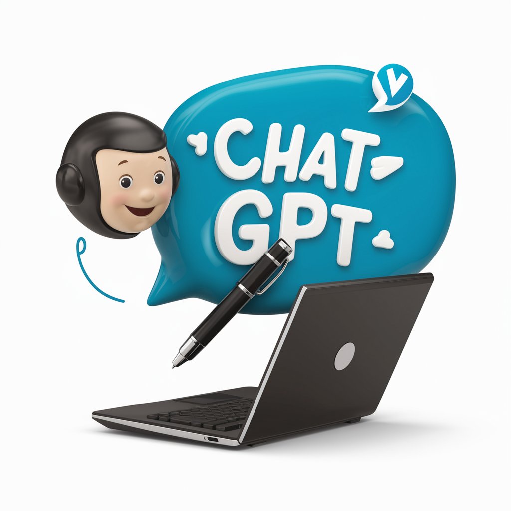 Blog Post Writer in Conversational Style in GPT Store