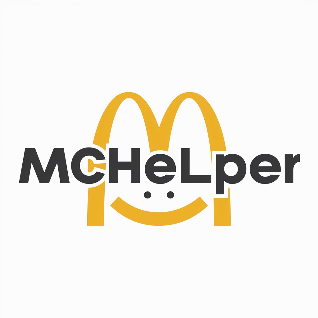 McHelper in GPT Store