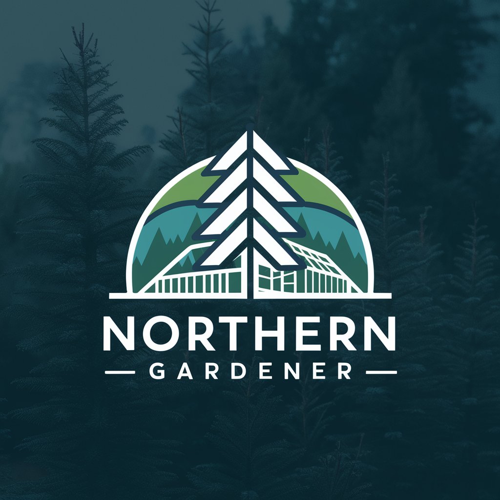 Northern Gardener in GPT Store