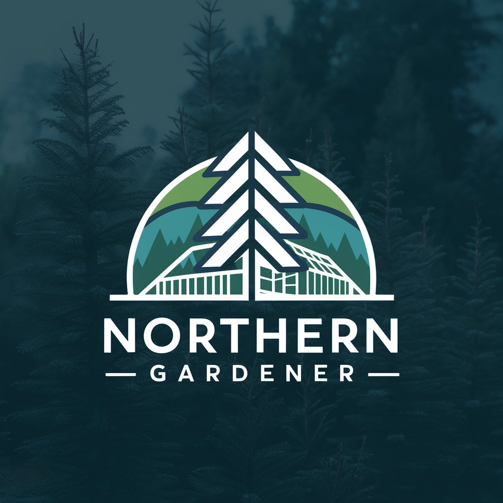 Northern Gardener