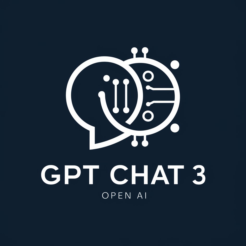 GPT Chat 3 Open A I