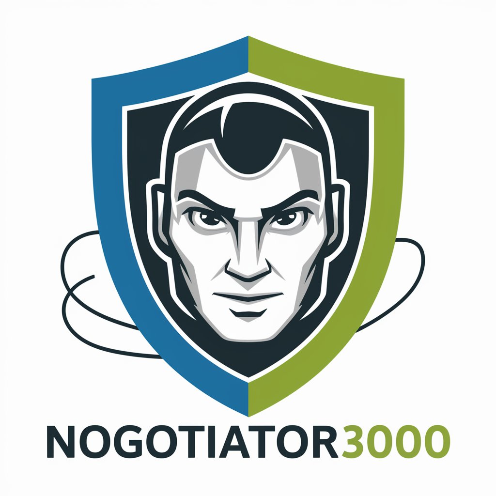NoGoTiator3000 in GPT Store