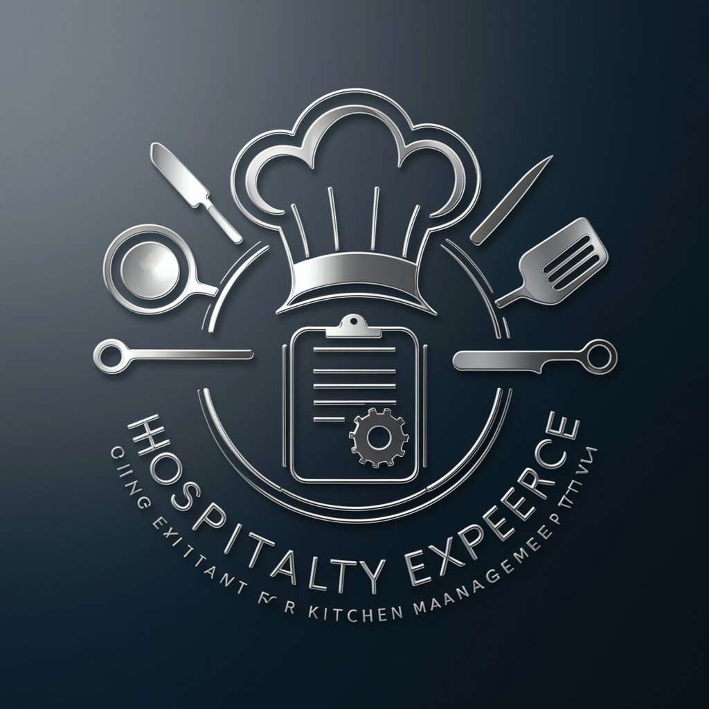 Hospitality Expert