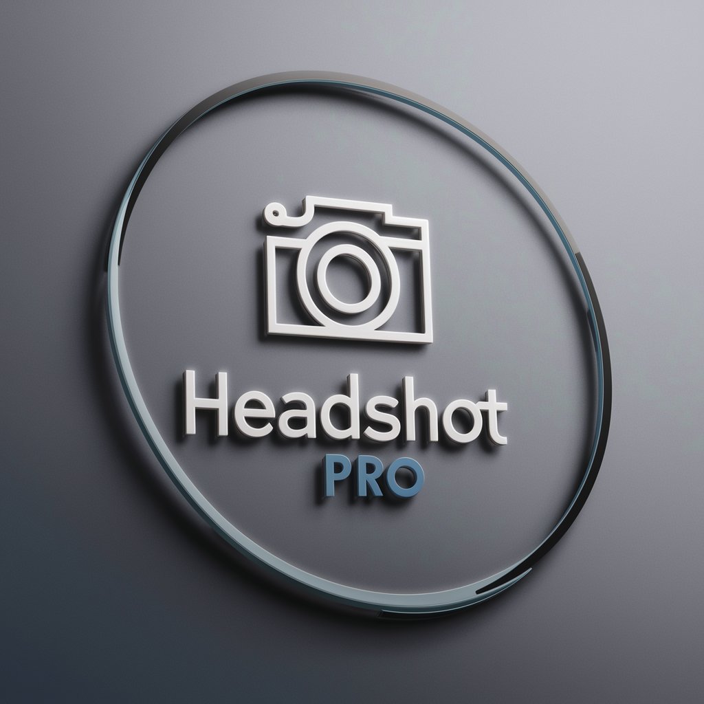 Headshot Pro in GPT Store