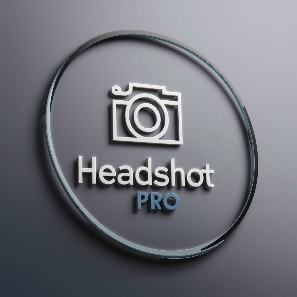 Headshot Pro