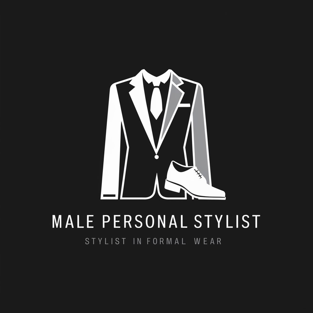 Personal Stylist para Homens