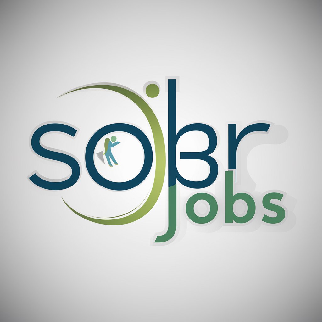 SOBR Jobs in GPT Store