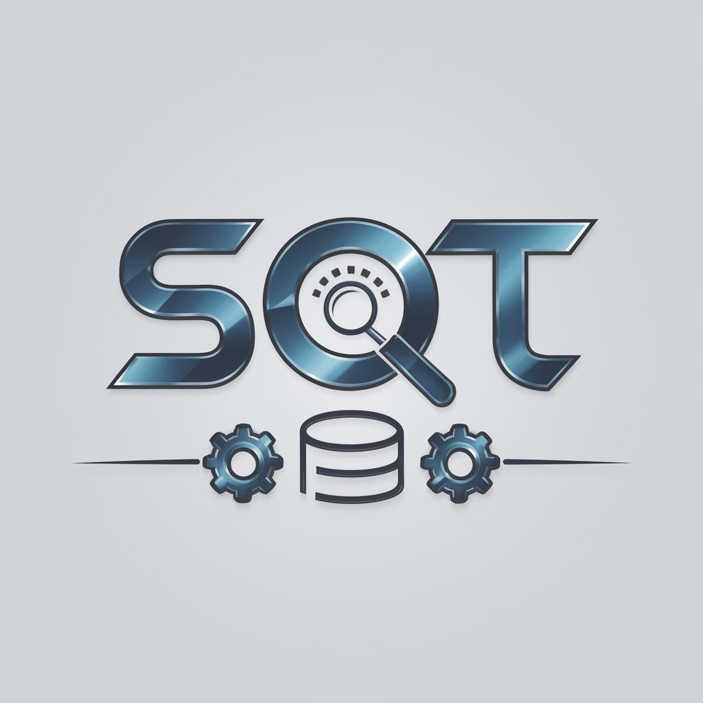 SQL Query Tuner in GPT Store