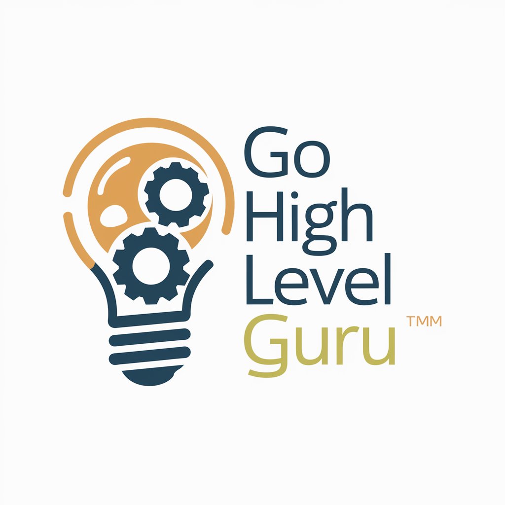 Go High Level Guru in GPT Store