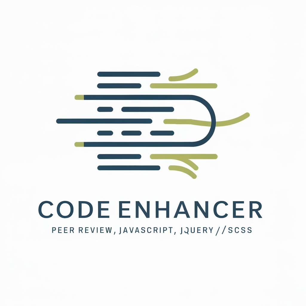 Code Enhancer in GPT Store