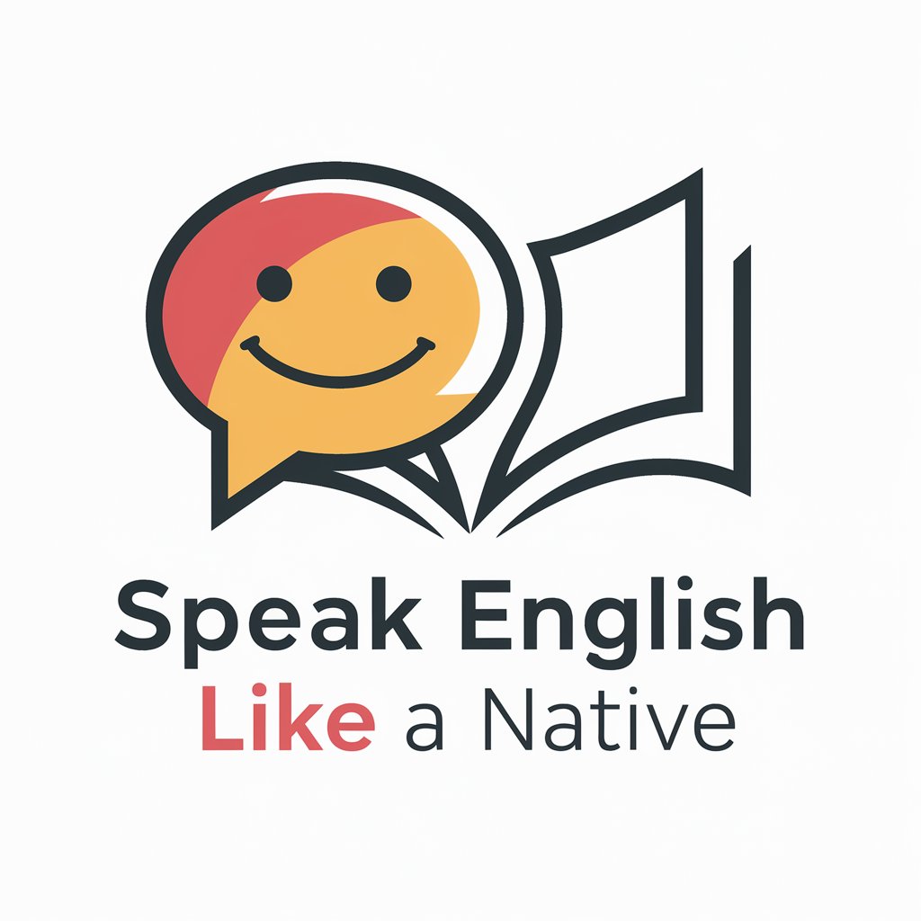 Speak English Like a Native in GPT Store