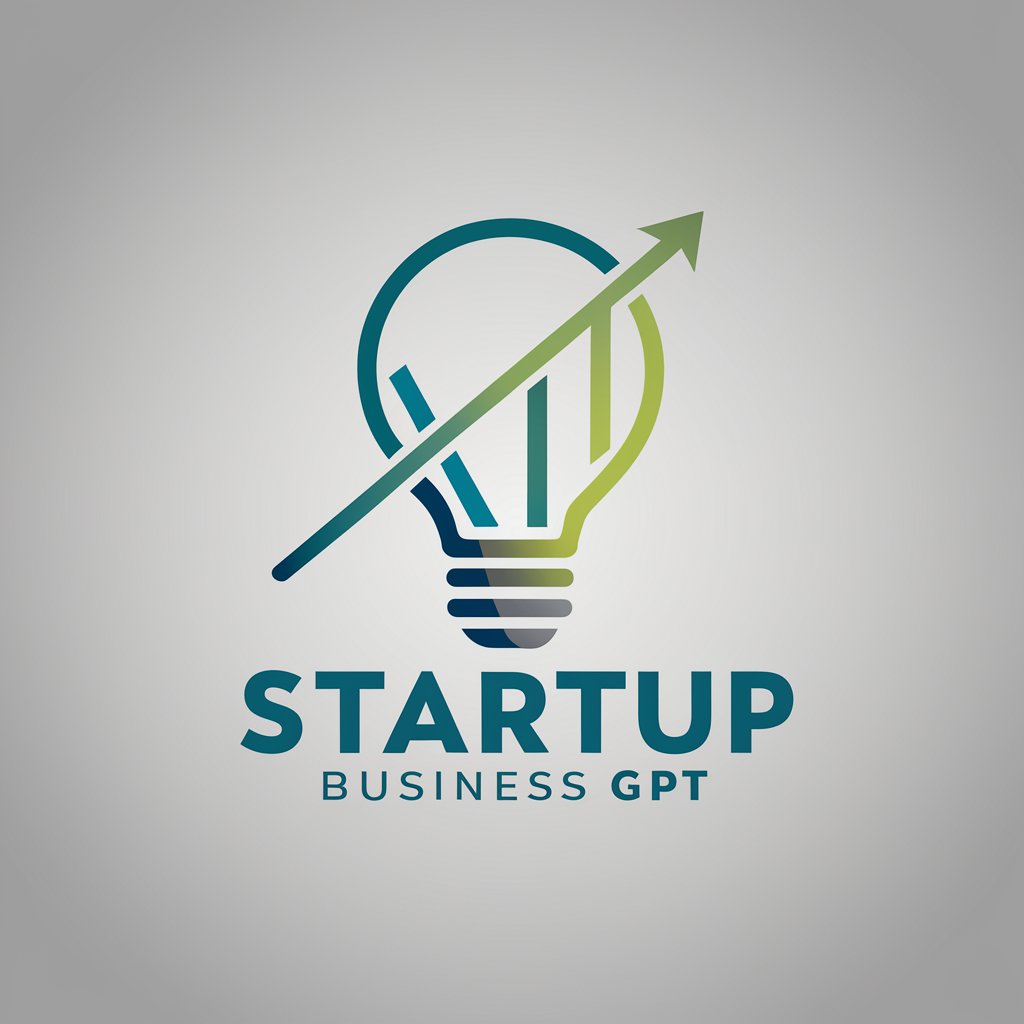 Startup Business in GPT Store