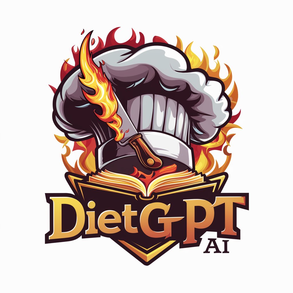 DietGPT AI in GPT Store