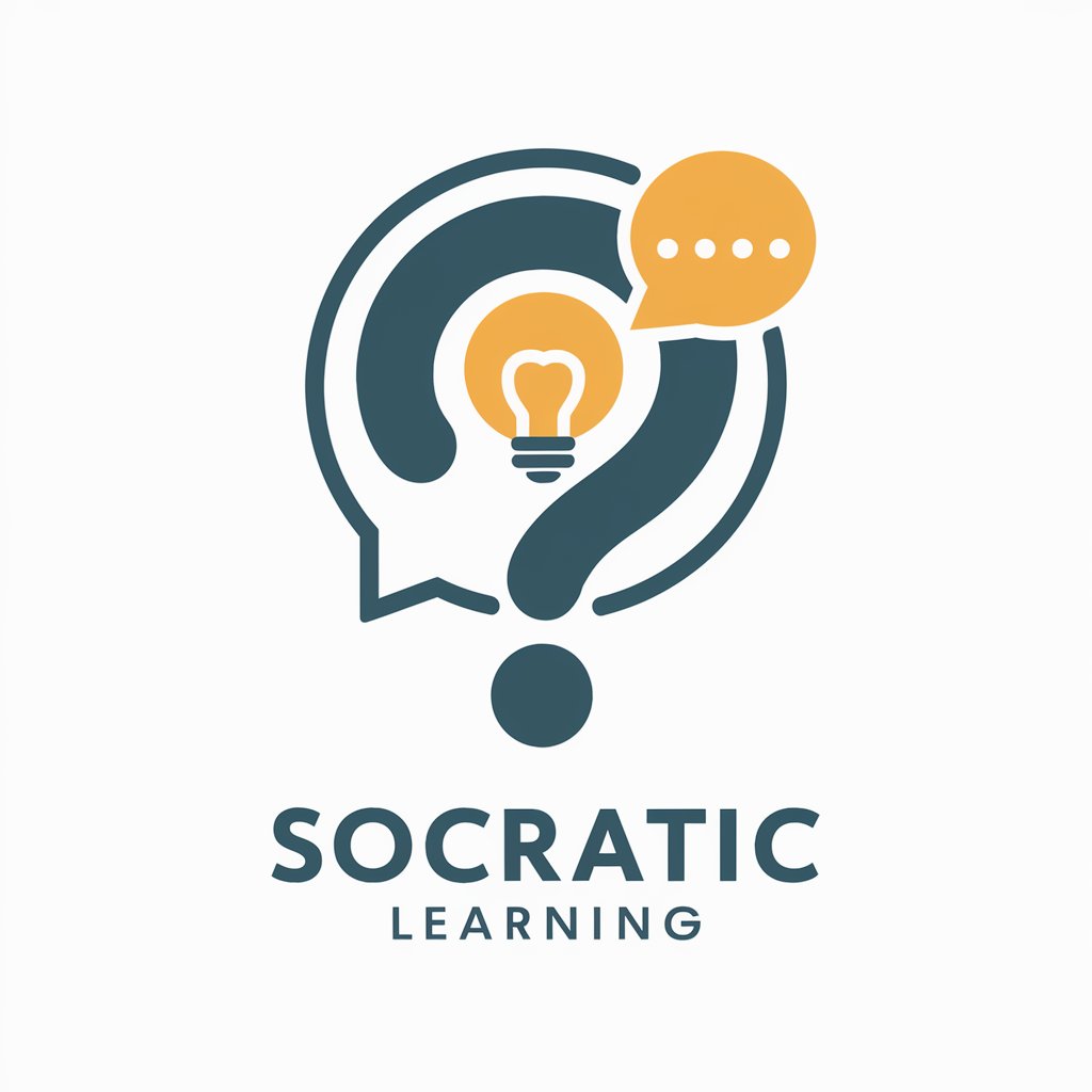 Socratic Learning