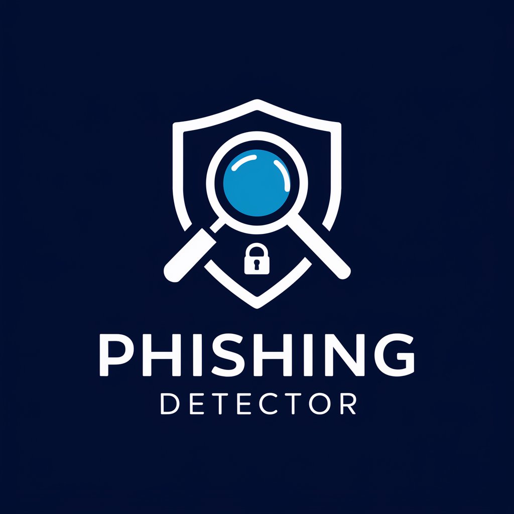 Phishing Detector in GPT Store