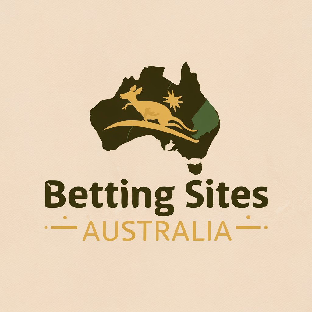 Betting Sites Australia in GPT Store