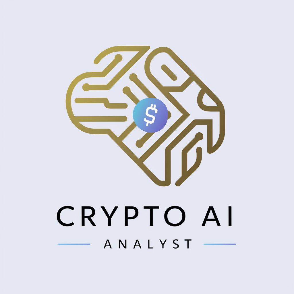 Crypto AI Analyst in GPT Store