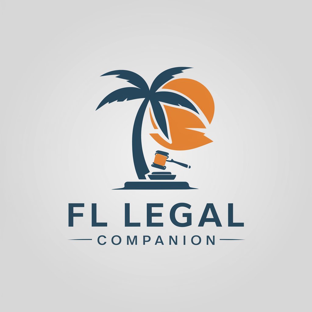 FL Legal Companion in GPT Store