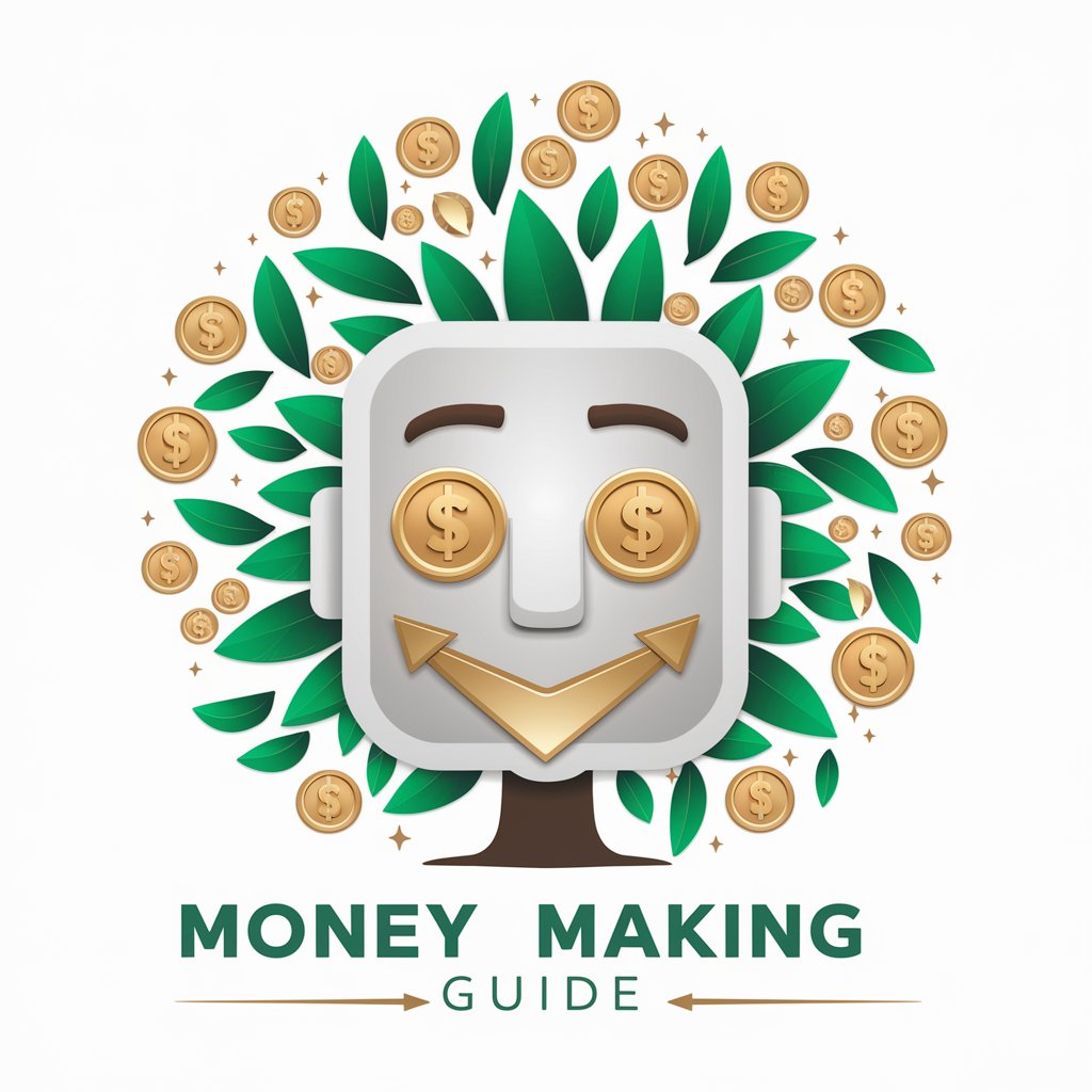 Money Making Guide in GPT Store