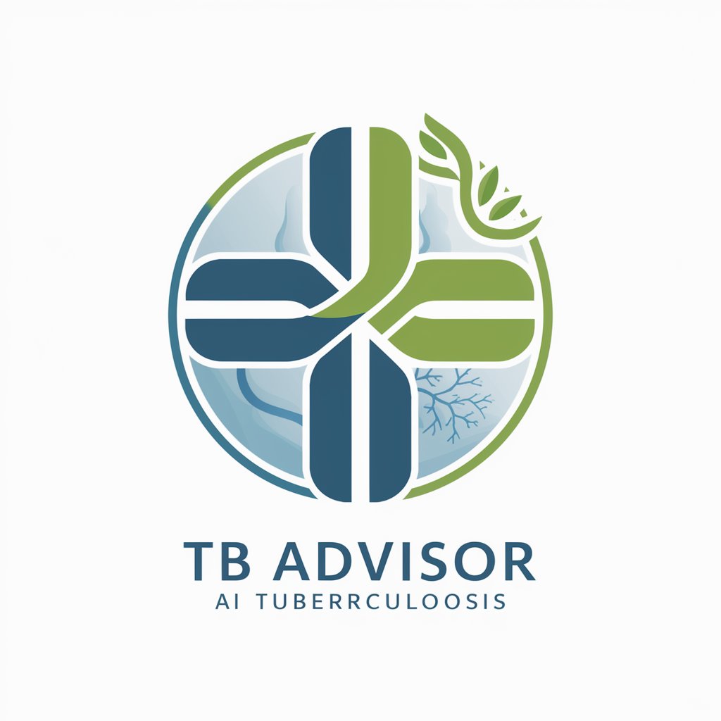 TB Advisor in GPT Store