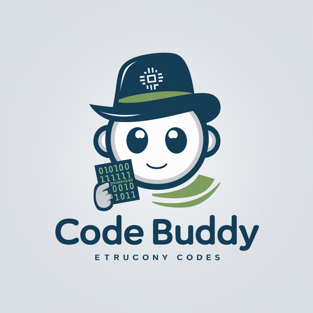 Code Buddy in GPT Store