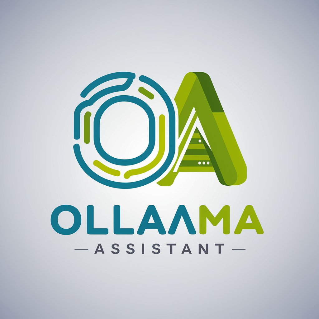 Ollama Assistant