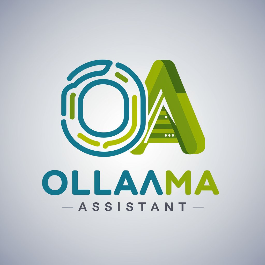 Ollama Assistant in GPT Store