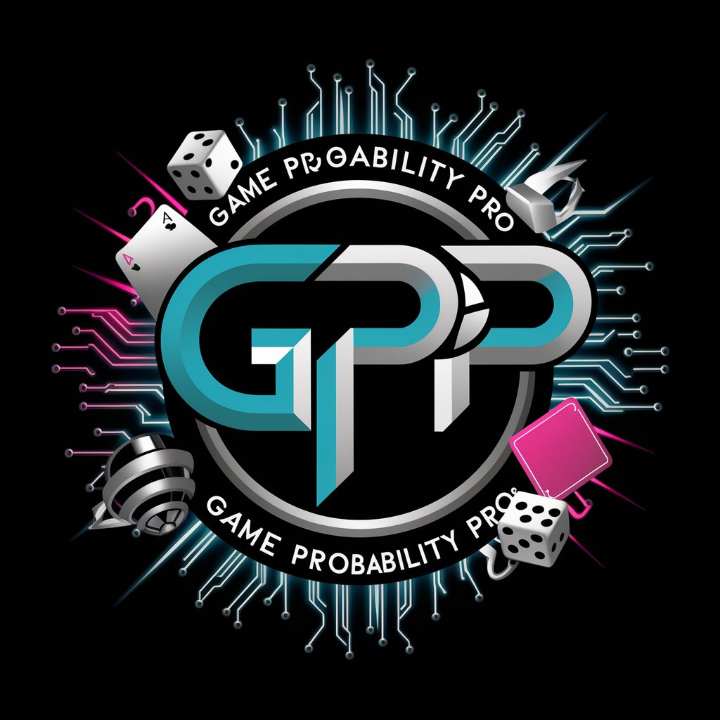 Game Probability Pro in GPT Store