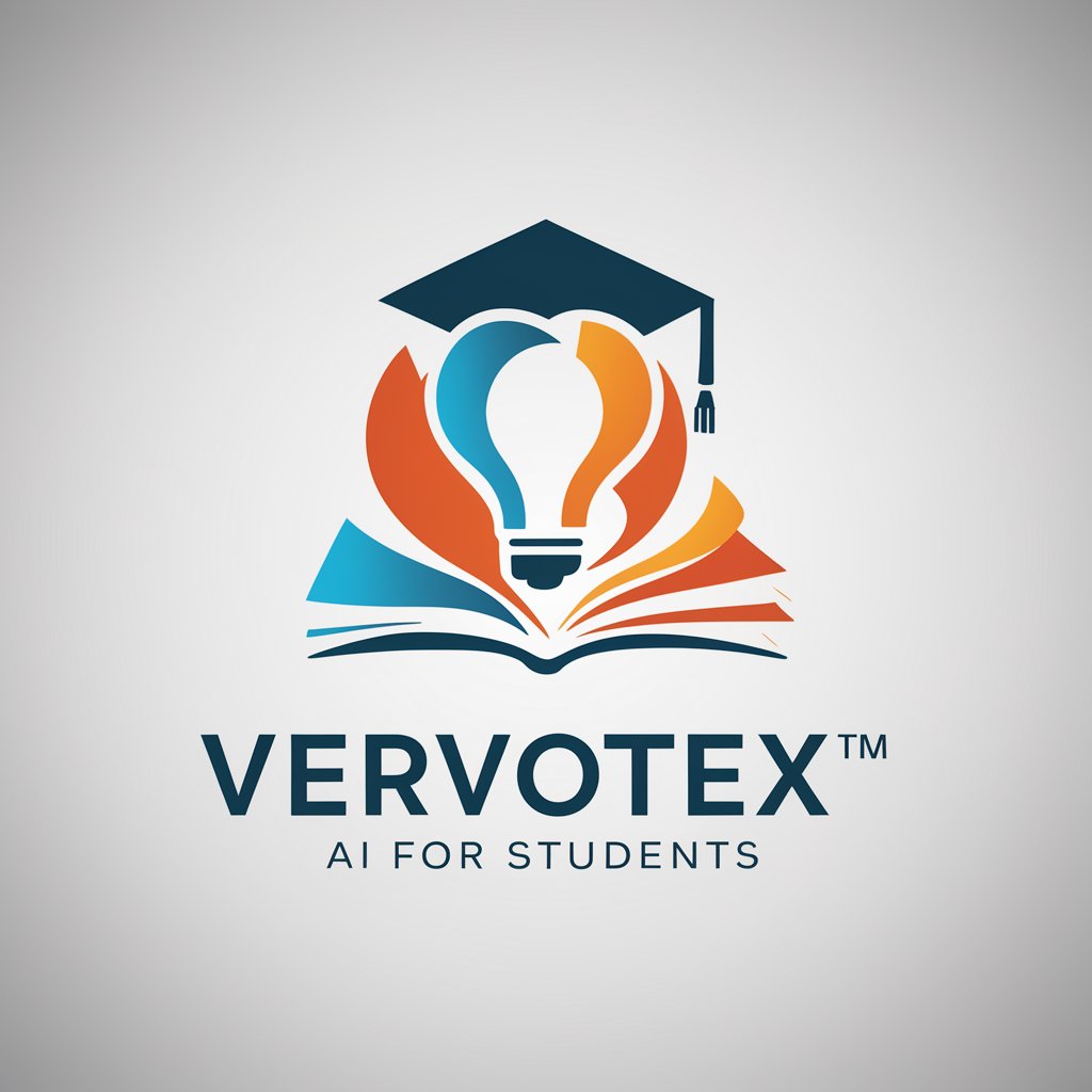 Vervotex AI for Students