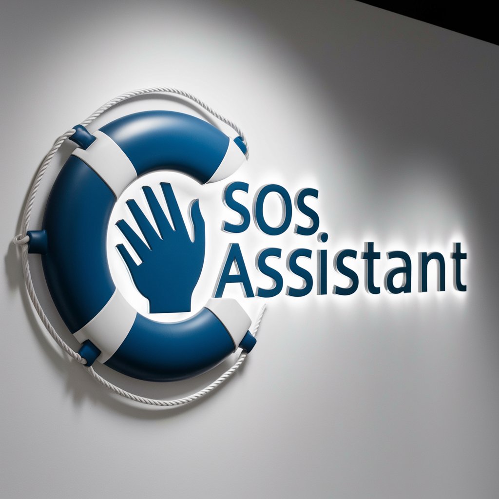 SOS Assistant