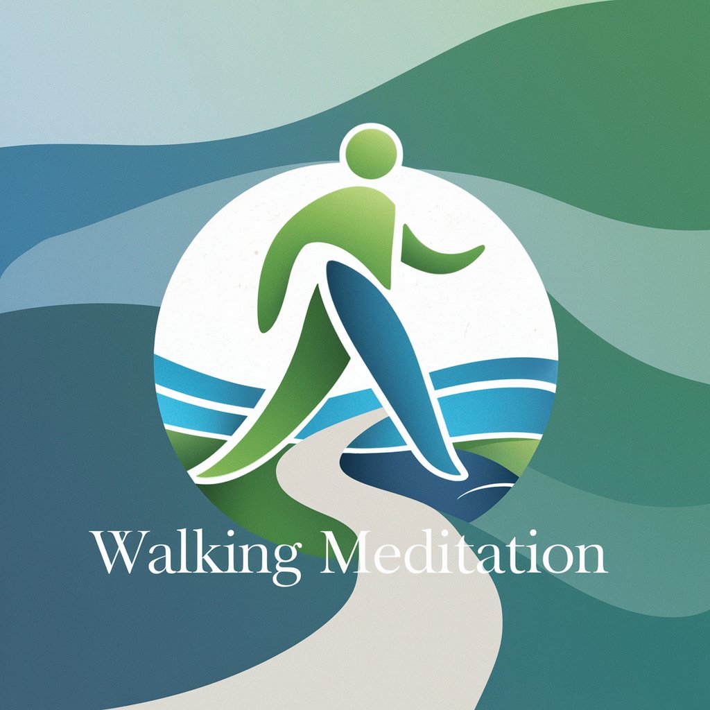 Walking Meditation