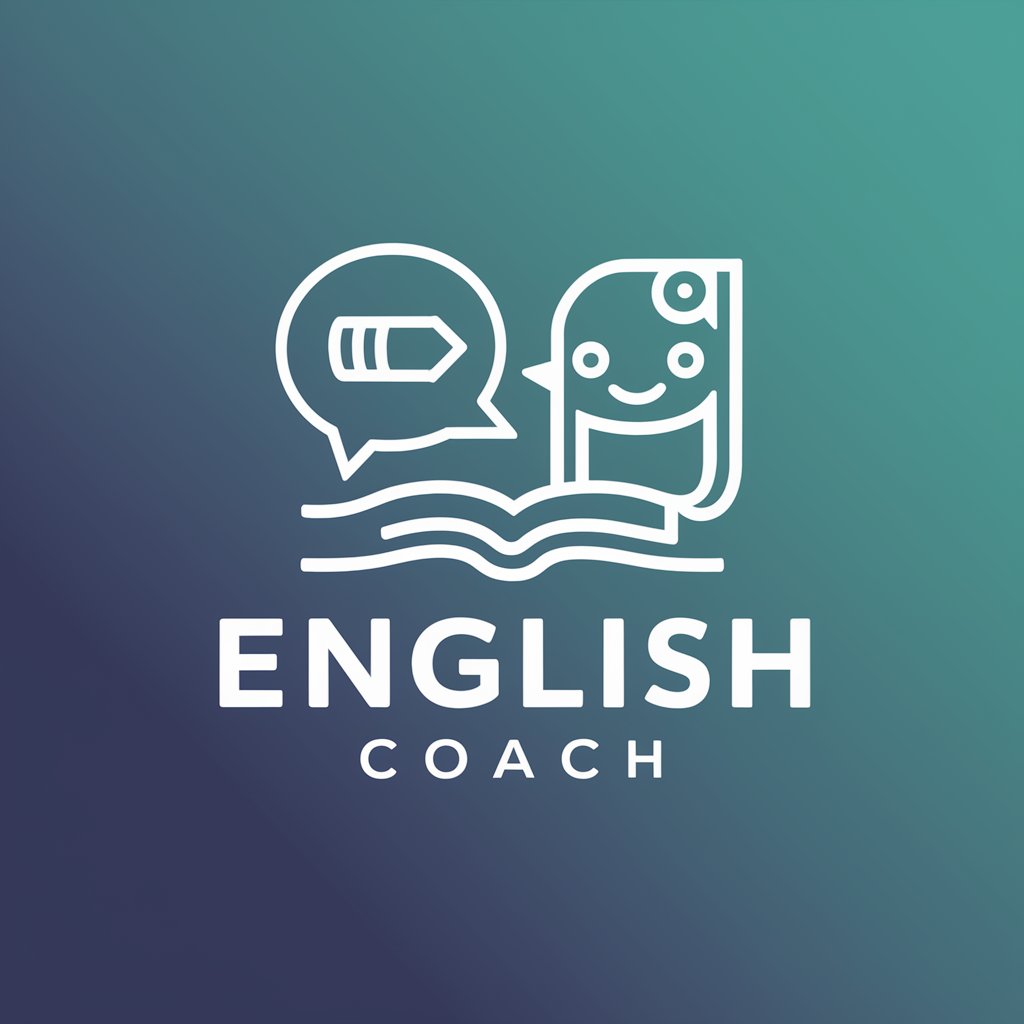 English Coach