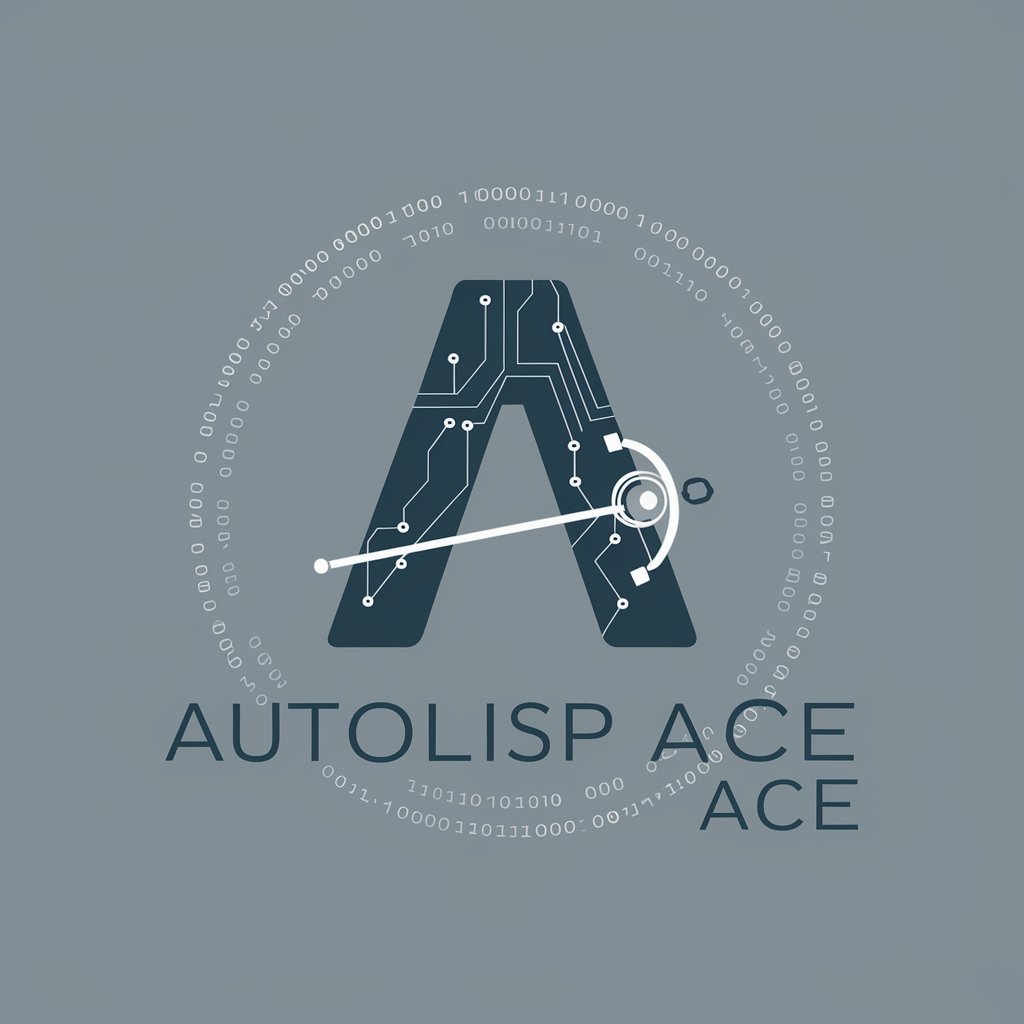 AutoLISP Ace