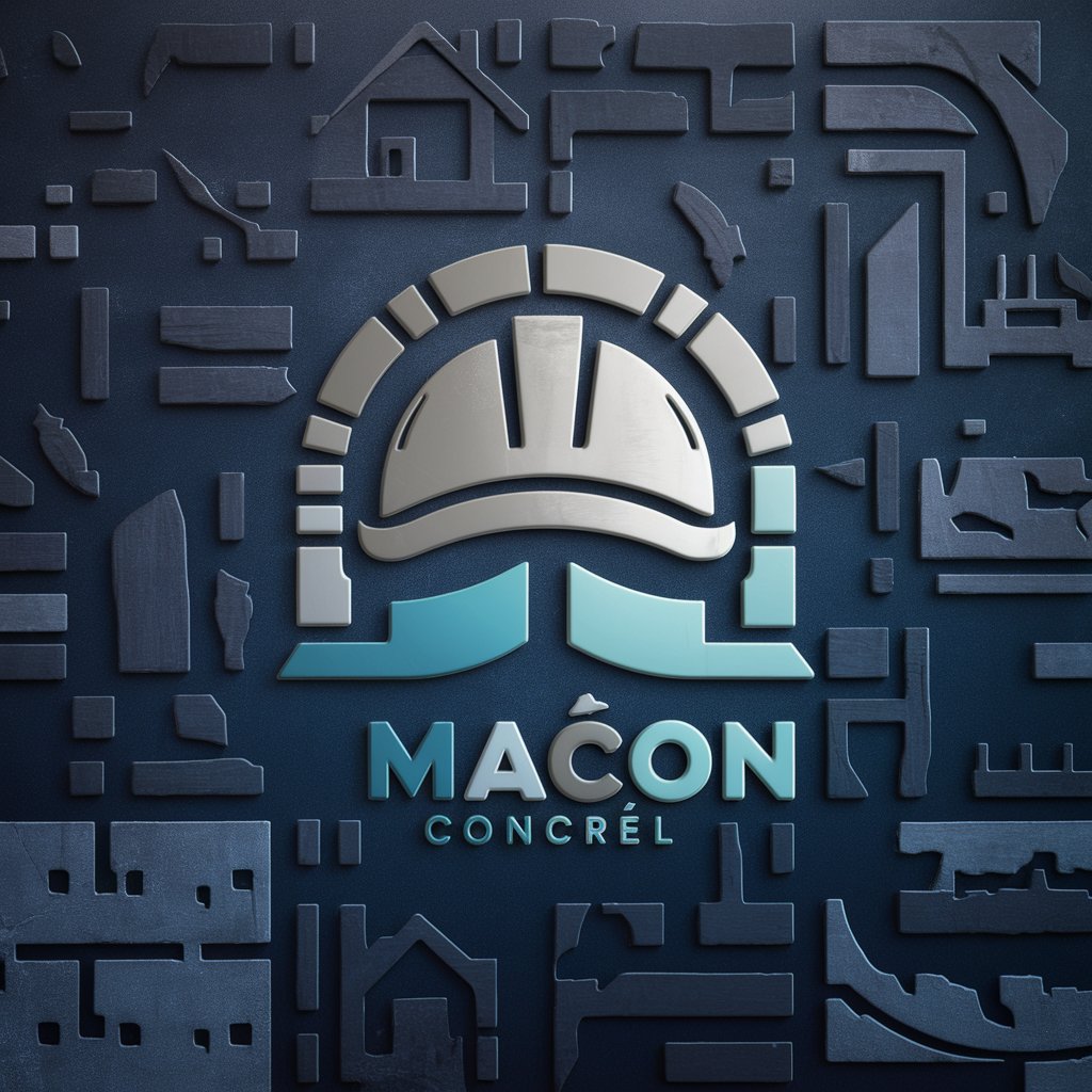 Maçon Conseil in GPT Store