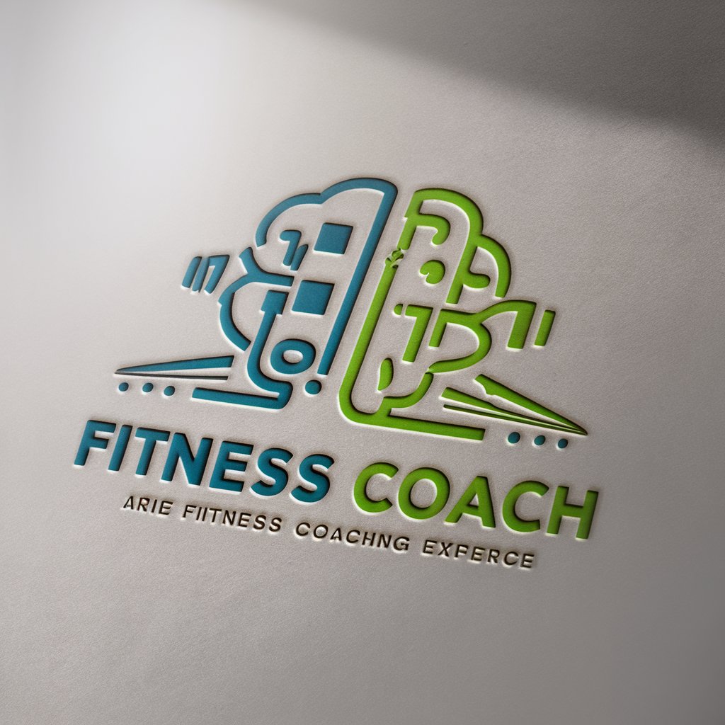 Fitness Coach in GPT Store