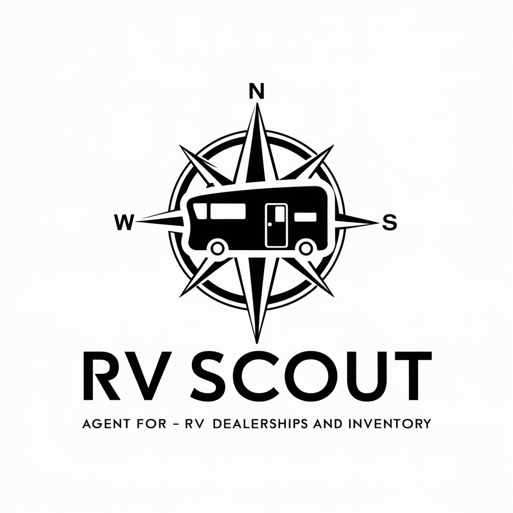 RV Scout in GPT Store