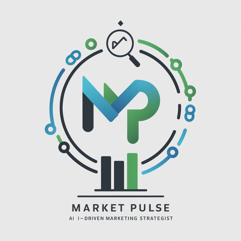 Market Pulse in GPT Store