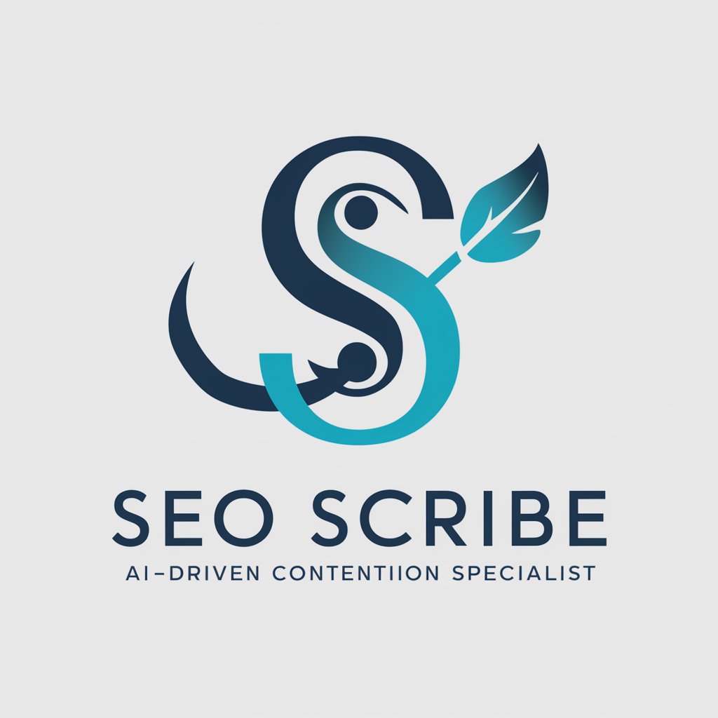 SEO Scribe for ESD Code