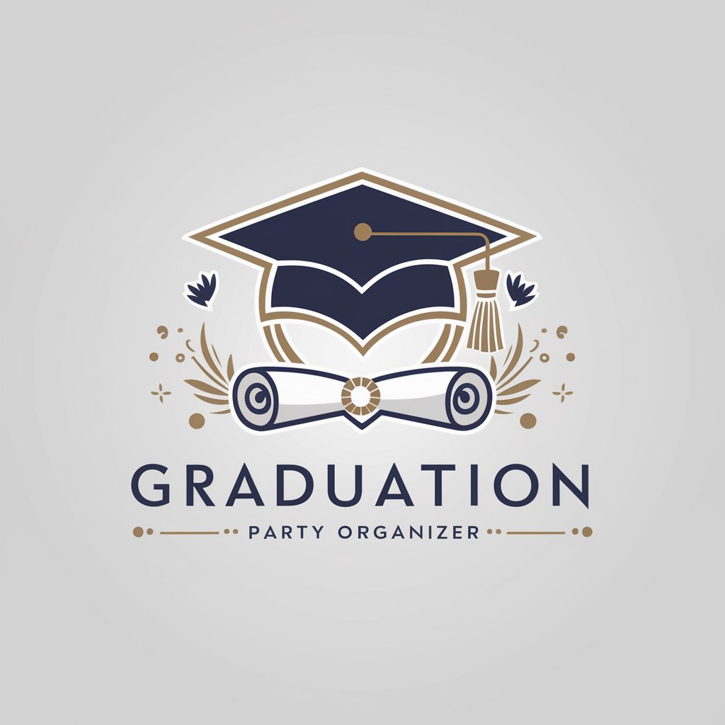 Graduation Party Organizer