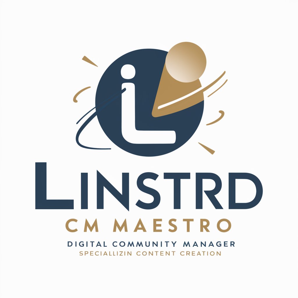 LinkeD CM Maestro