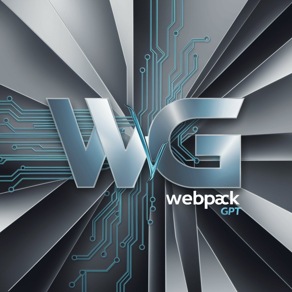 Webpack GPT in GPT Store